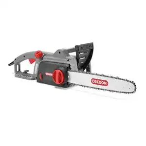 Kettensäge 35 cm Oregon CS1200 1800W Elektro-Kettensäge