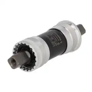 Shimano-Innenlager SHIMANO Unisex – Erwachsene 68/122,5mm