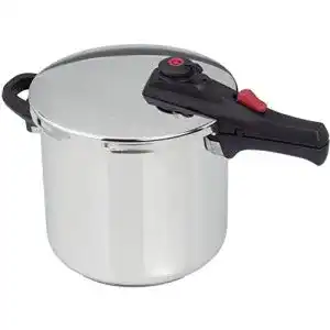 Schnellkochtopf 10 Liter Bastilipo 10 l Schnellkochtopf Edelstahl