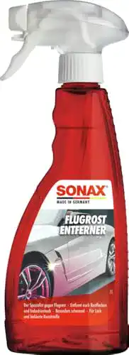 Flugrostentferner SONAX Flugrost Entferner 500 ml
