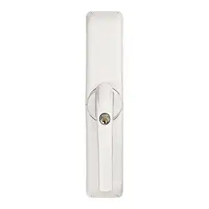 Abschliessbarer Fenstergriff ABUS HomeTec Pro Funk FCA3000