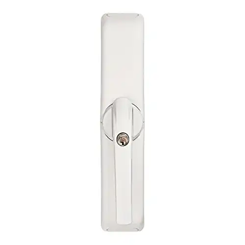 Abschliessbarer Fenstergriff ABUS HomeTec Pro Funk FCA3000