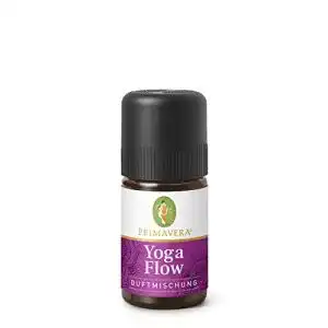 Primavera-Öle Primavera Duftmischung Yoga Flow 5 ml – Myrte