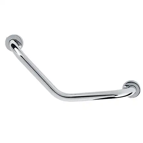 Haltegriff Dusche PHOEWON ® Edelstahl Haltergriff für Senioren