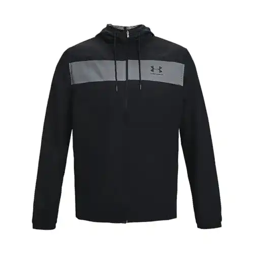 Laufjacke Herren Under Armour Herren Ua Sportstyle Windbreaker