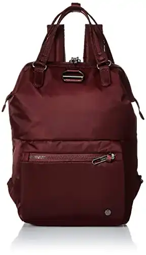 Pacsafe-Rucksack Pacsafe Citysafe CX Mini Backpack, Mini