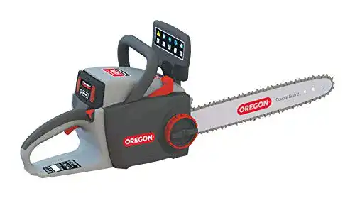 Akku-Kettensäge Oregon Scientific OREGON CS300 36V, 40cm