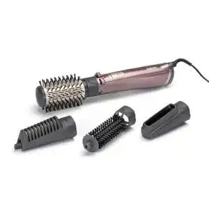 BaByliss-Warmluftbürste BaByliss Beliss Big Hair 1000 Watt 4-in-1