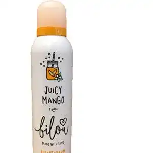 Bilou-Duschschaum bilou Juicy mango duschschaum 200 ml
