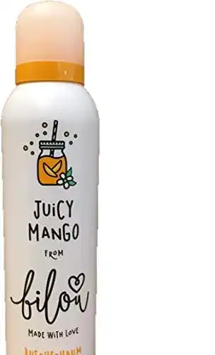 Bilou-Duschschaum bilou Juicy mango duschschaum 200 ml