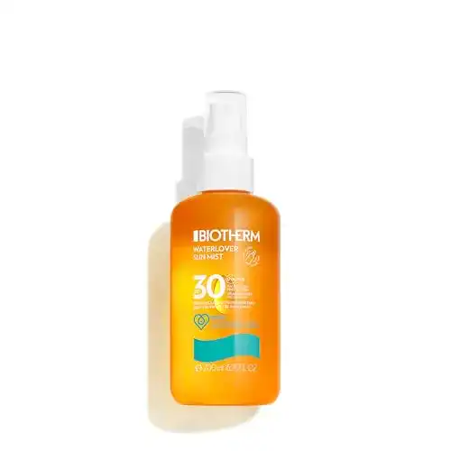Biotherm-Sonnencreme Biotherm Eco Designed Waterproof