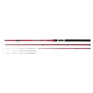 Feederrute Balzer Modul Rosso 3,60 m 50-150 g