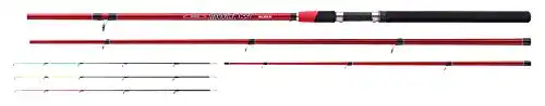 Feederrute Balzer Modul Rosso 3,60 m 50-150 g