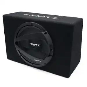 Hertz-Subwoofer Hertz DBX 25.3, 25cm Auto Subwoofer