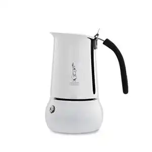 Bialetti Bialetti Kitty-Kaffeemaschine 4 Tassen 20 cl