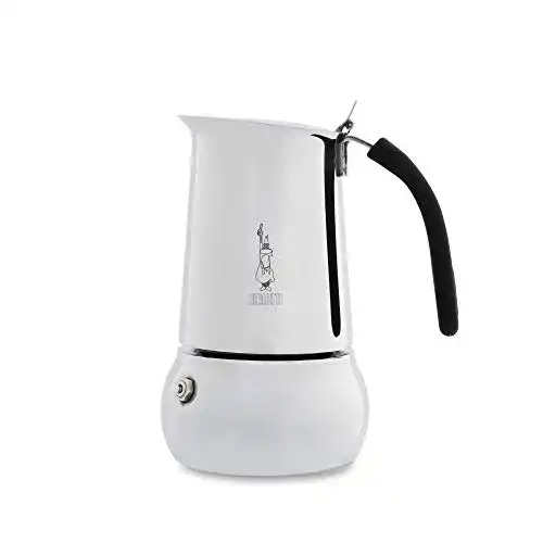Bialetti Bialetti Kitty-Kaffeemaschine 4 Tassen 20 cl
