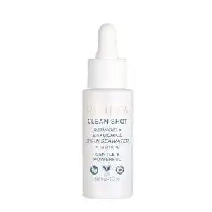 Bakuchiol-Serum Unbekannt Pacifica Clean Shot Retinoid and Bakuchiol