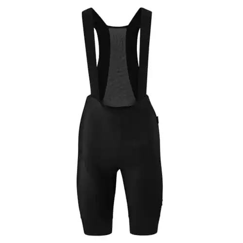 Bibshorts Damen Gonso Damen SQlab GO BIB W Hose, Black, 36