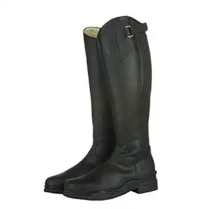 Winterreitstiefel Herren HKM Erwachsene Reitstiefel -Country Arctic