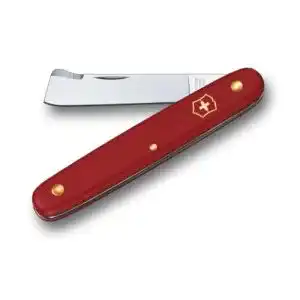 Okuliermesser Victorinox Kombi für Gartenarbeiten 2 Funktionen