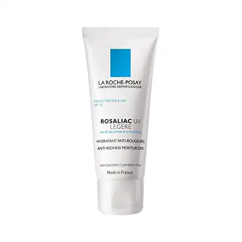 Couperose-Creme L’Oreal Deutschland La Roche-Posay Anti – 40 ml