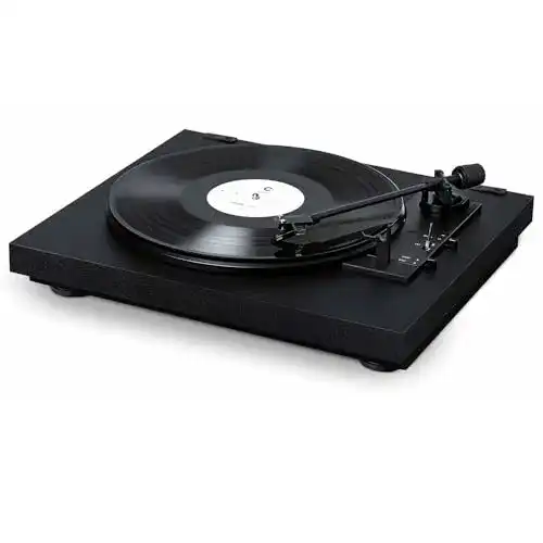 Pro-Ject-Plattenspieler Pro-Ject Audio Systems Automat A1