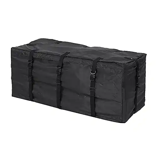 Gepäckbox für Anhängerkupplung Gereton Wasserdicht