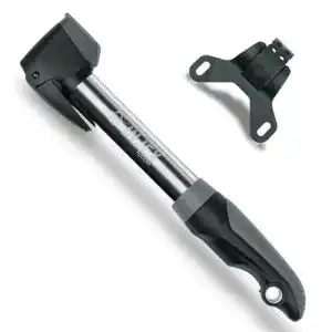 SKS-Luftpumpe SKS GERMANY INJEX T-ZOOM Kompaktpumpe