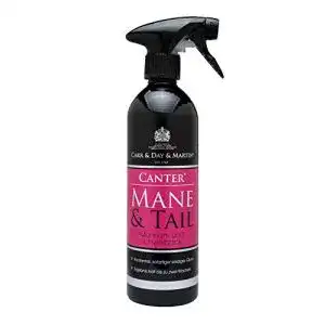 Mähnenspray Carr & Day & Martin Canter Mane & Tail Conditioner