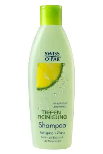 Swiss-o-Par-Shampoo Swiss-O-Par Tiefenreinigung Shampoo