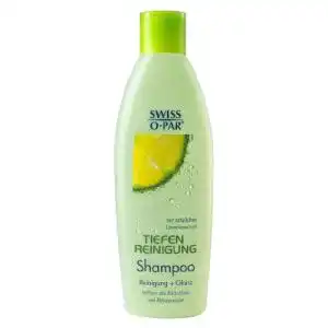 Tiefenreinigungsshampoo Swiss-O-Par Swiss O Par Tiefenreinigung