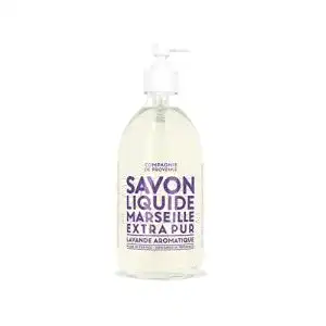 Flüssigseife Lavendel Compagnie de Provence ® 500 ml