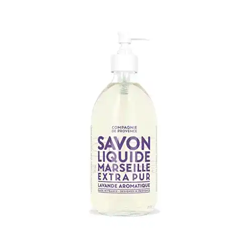 Flüssigseife Lavendel Compagnie de Provence ® 500 ml