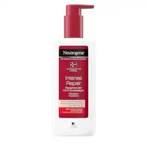 Körperlotion für sehr trockene Haut Neutrogena Intense Repair