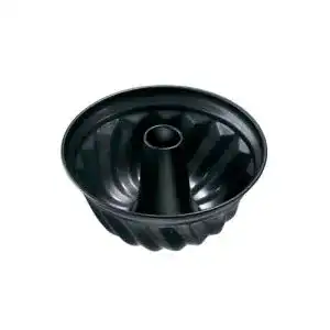Gugelhupfform Zenker Z6527 Ø 25 cm, stabil & beschichtet