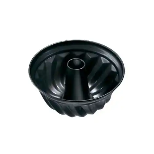 Gugelhupfform Zenker Z6527 Ø 25 cm, stabil & beschichtet
