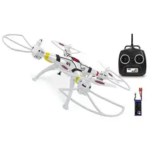 Drohne bis 150 Euro Jamara Drohne Payload GPS Altitude