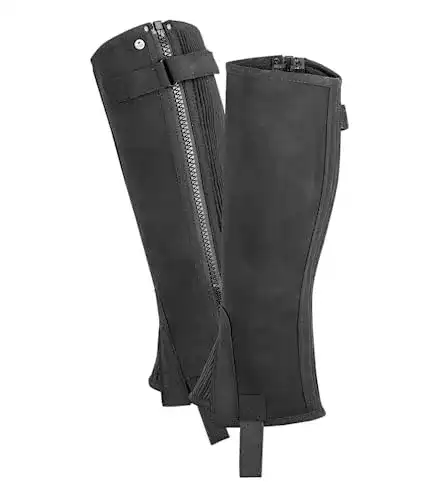 Reitchaps Scanhorse Waldhausen ELT Mini Chaps DAILY