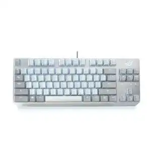 Asus-Tastatur ASUSK ASUS Tastatur ROG Strix Scope NX TKL NXRD