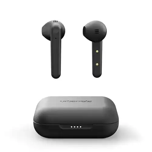Urbanista-Kopfhörer Urbanista Stockholm Plus Earbuds kabellos
