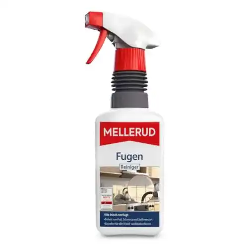 Fugenreiniger Mellerud Fugen Reiniger, säurefrei, 0,5 l