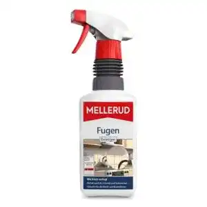 Fugenreiniger fürs Bad Mellerud Fugen Reiniger 0,5 l