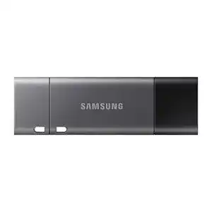 Dual-USB-Stick Samsung MUF-128DB/EU DUO Plus 128 GB Typ-C