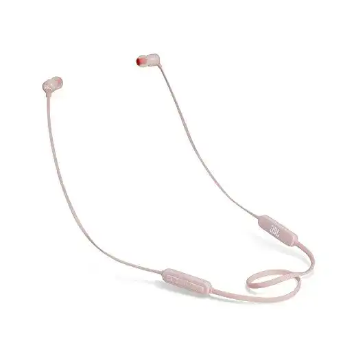 JBL-In-Ear-Kopfhörer JBL T110BT Kabelloser In-Ear-Kopfhörer