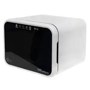UV-Sterilisator Surya Professionelles Desinfektionsgerät mit UV-C