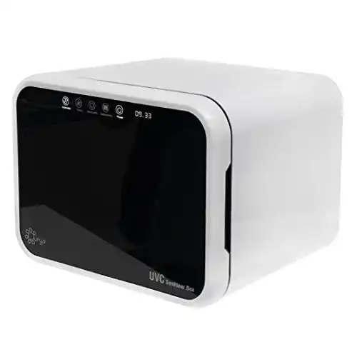 UV-Sterilisator Surya Professionelles Desinfektionsgerät mit UV-C