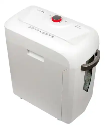 Olympia-Aktenvernichter Olympia MC 306.2 Profi Aktenvernichter