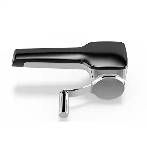 WMF-Käsereibe WMF Kitchen classics Käsereibe 20 x 14 x 8 cm