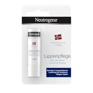 Neutrogena-Lippenpflege Neutrogena Lippenpflege (4,8 g)