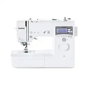 Computer-Nähmaschine Brother Innov-is A16